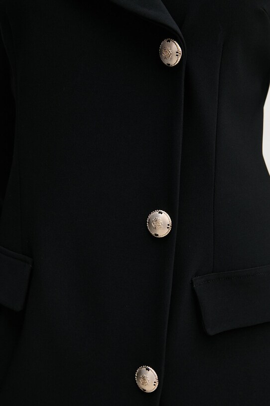 Joseph Ribkoff rochie 234153 negru