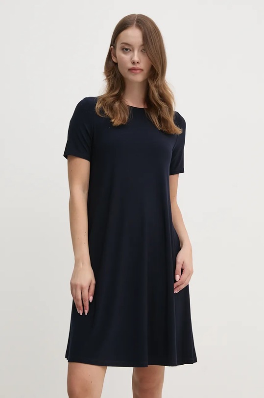 Šaty Joseph Ribkoff mini námořnická modř 202130NOS