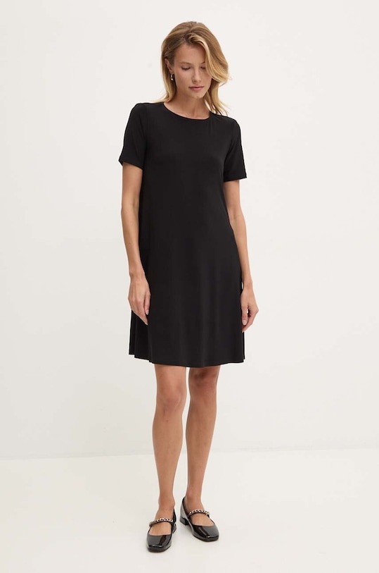 Платье Joseph Ribkoff 202130NOS чёрный AA00