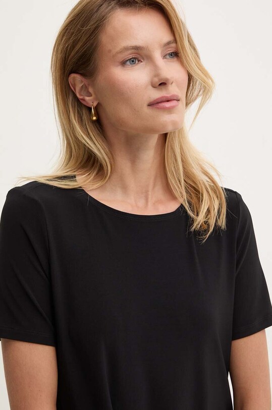 Joseph Ribkoff rochie negru 202130NOS
