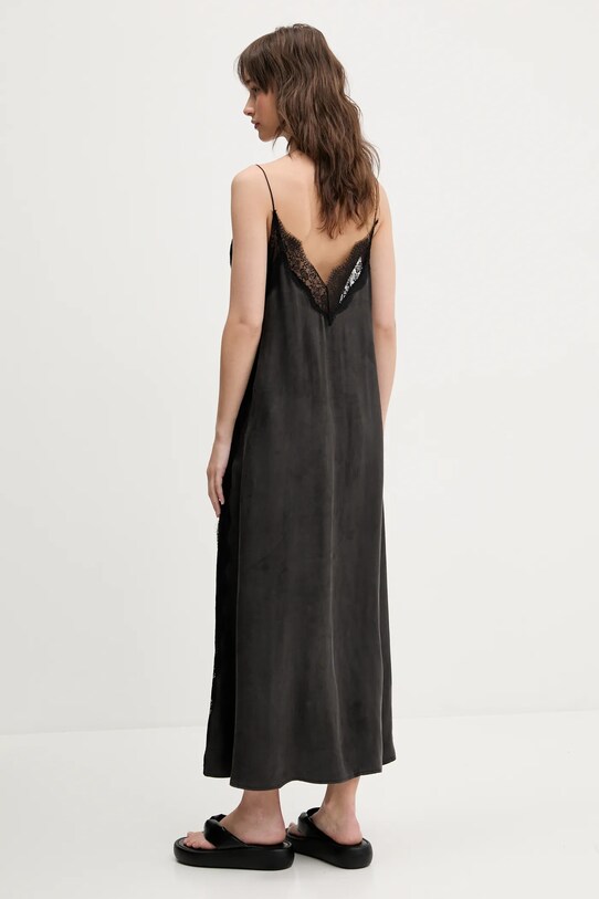 Bimba Y Lola rochie 242BR9005.12035 gri AA00
