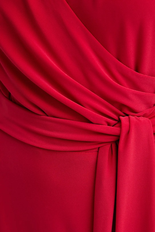 Renewed rochie din in creative upcycling naprawa.3616851872696