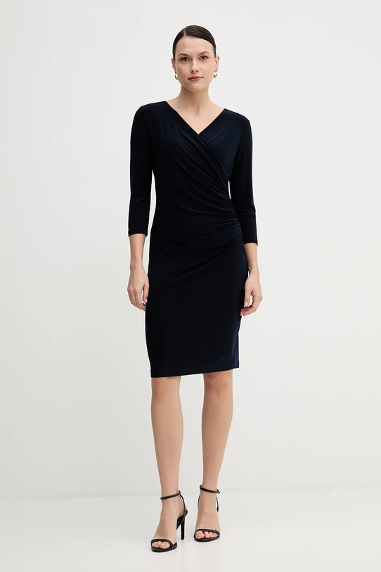 Сукня Joseph Ribkoff casual темно-синій 233305NOS