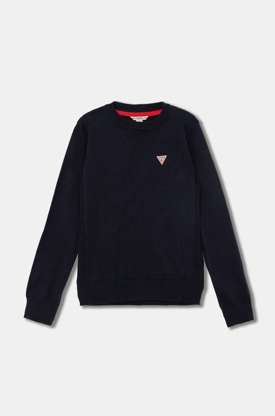 Детский свитер Guess остальные тёмно-синий L0YR03.Z2VV0.9BYH