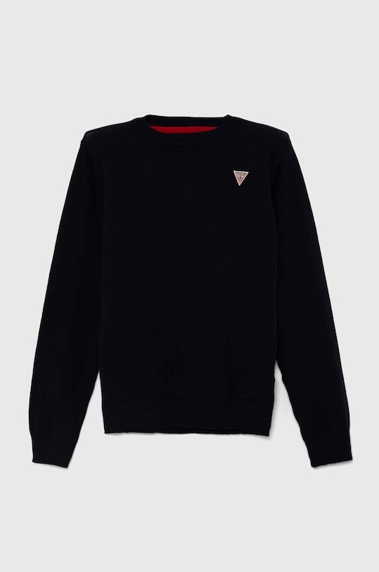 Дитячий светр Guess інші темно-синій N0YR04.Z2VV0.9BYH