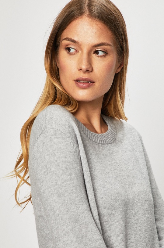 Vila - Sveter sivá 14054177