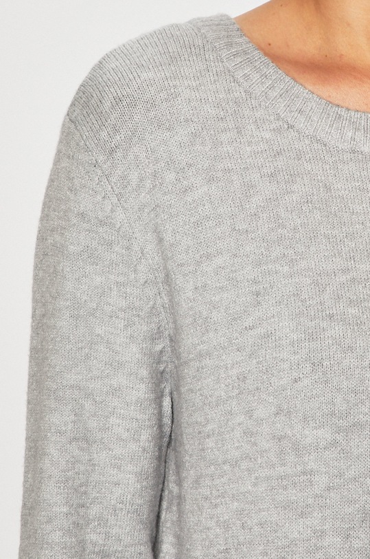 Vila - Sveter 14054177 sivá