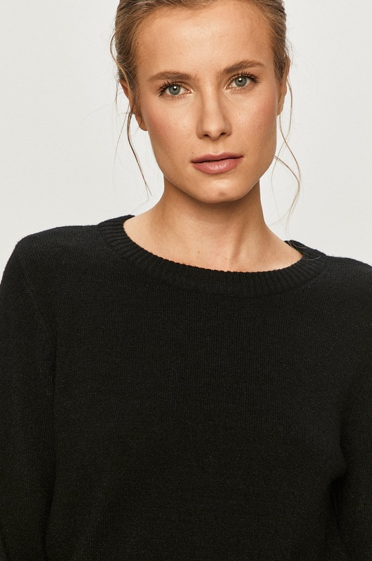 Vila - Svetr černá 14054177