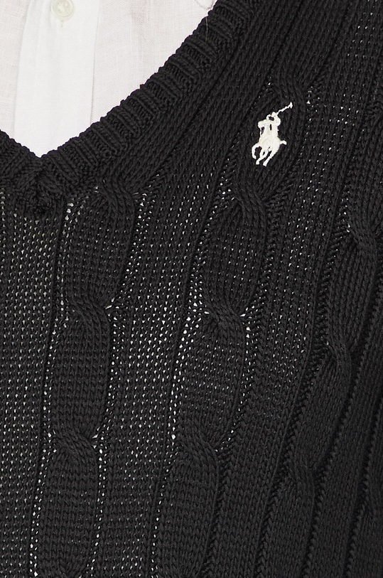 Svetr Polo Ralph Lauren 211580008039 černá