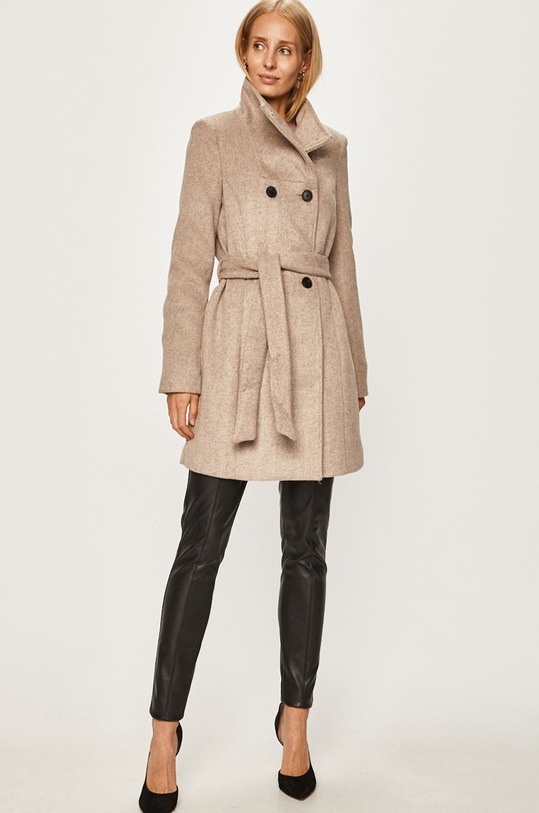 Jacqueline de Yong - Sveter 15176727 ružová AA00