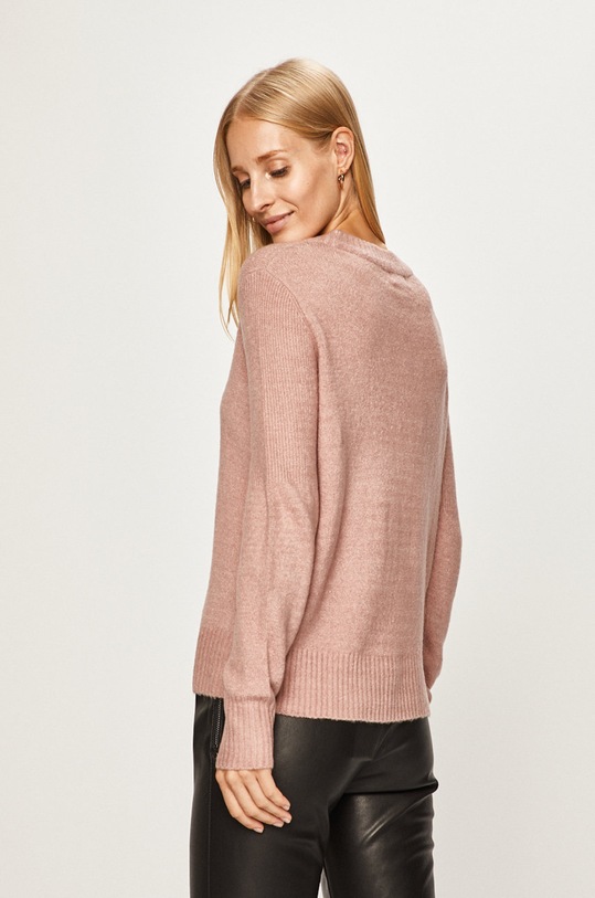 Oblečenie Jacqueline de Yong - Sveter 15176727 ružová