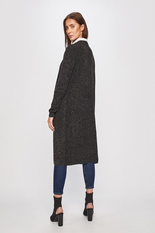Odzież Vero Moda - Kardigan 10215434 czarny