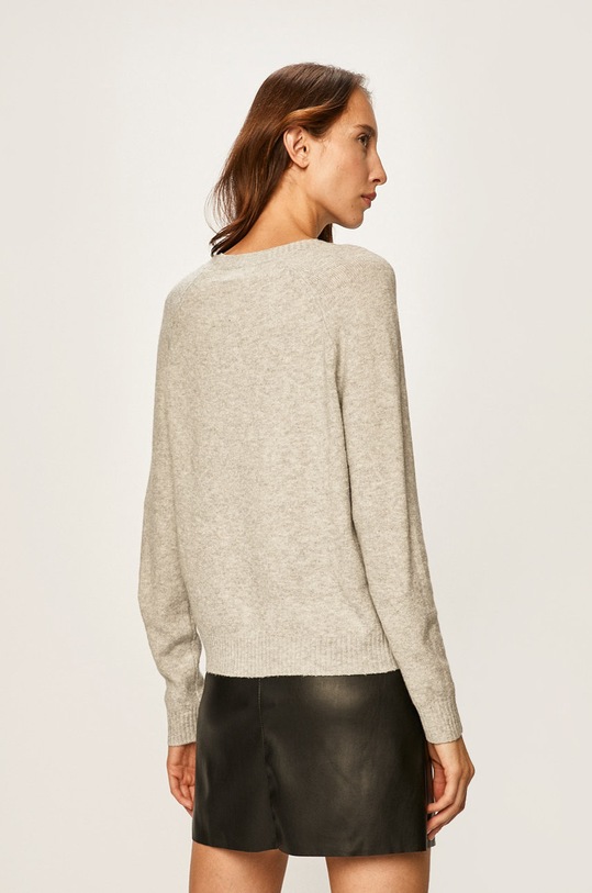 Oblečenie Jacqueline de Yong - Sveter 15184142 sivá