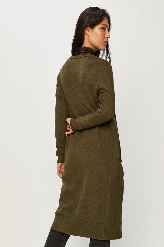 Oblečení Jacqueline de Yong - Svetr 15184979 15184979 zelená