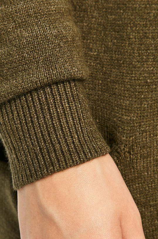 Jacqueline de Yong - Svetr 15184979 15184979 zelená