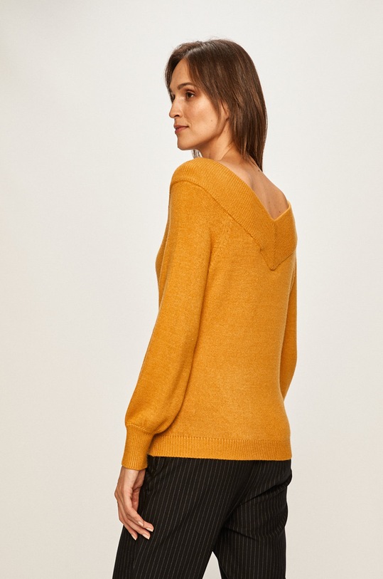 Oblečení Jacqueline de Yong - Svetr 15184756 zelená