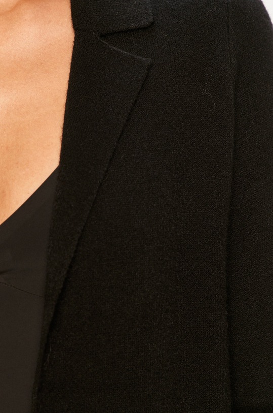 Vero Moda - Cardigan 10215659 negru