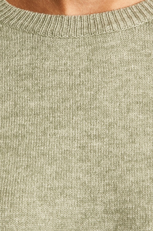 Only - Pulover 15170427 verde