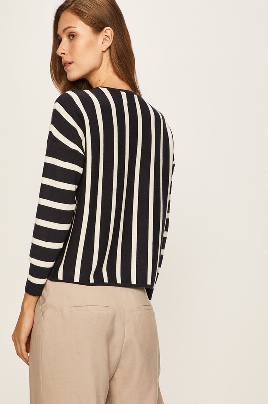 Oblečení Only - Svetr 15175007 námořnická modř