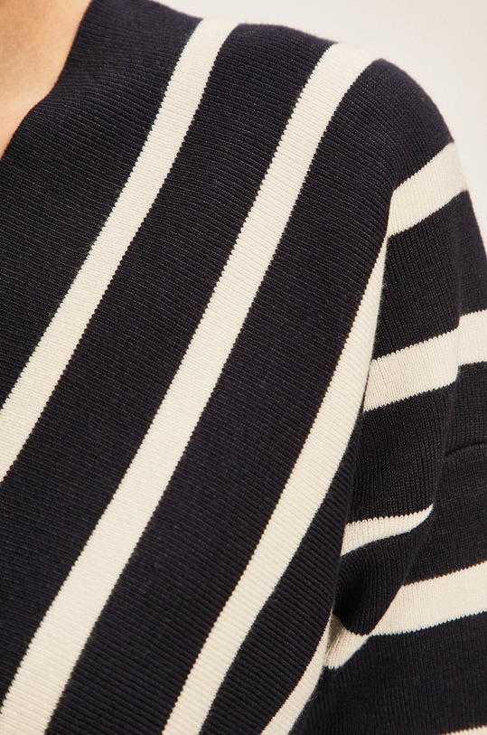 Only - Svetr 15175007 námořnická modř