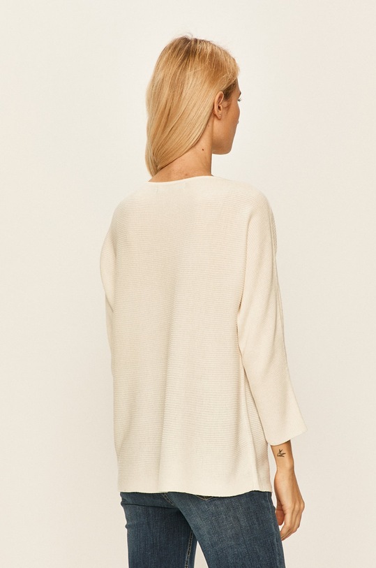 Odzież Vero Moda - Sweter 10210570 biały