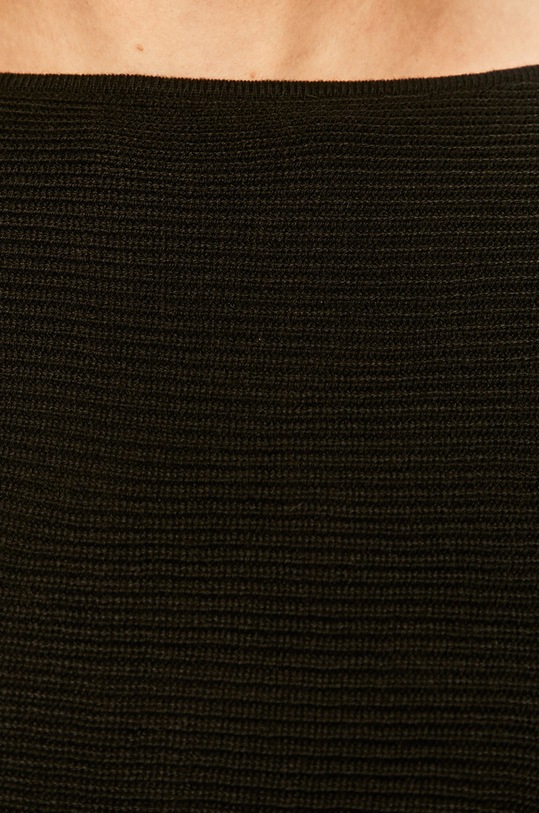 Vero Moda - Sweter 10210570 czarny