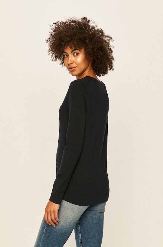 Odzież Tommy Hilfiger - Sweter WW0WW25294.NOS granatowy