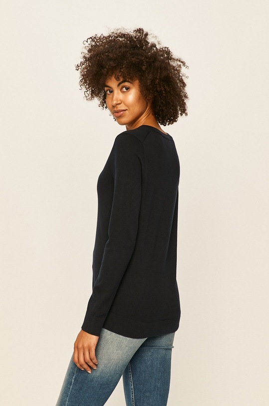 Abbigliamento Tommy Hilfiger maglione WW0WW25294.NOS nero