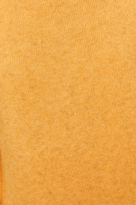 Vila - Sweter 14056507 żółty