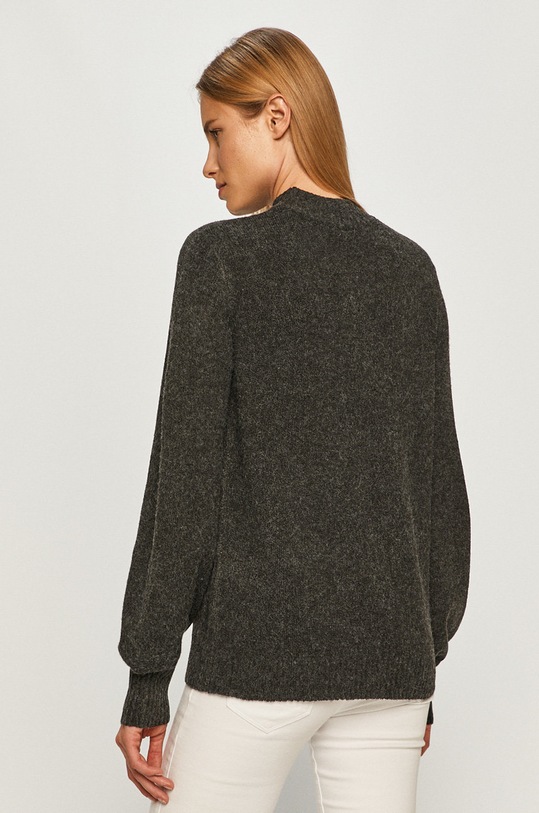 Odzież Vila - Sweter 14056507 szary