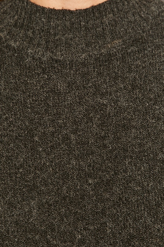 Vila - Sweter 14056507 szary