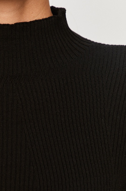 Vila - Svetr 14056524 černá