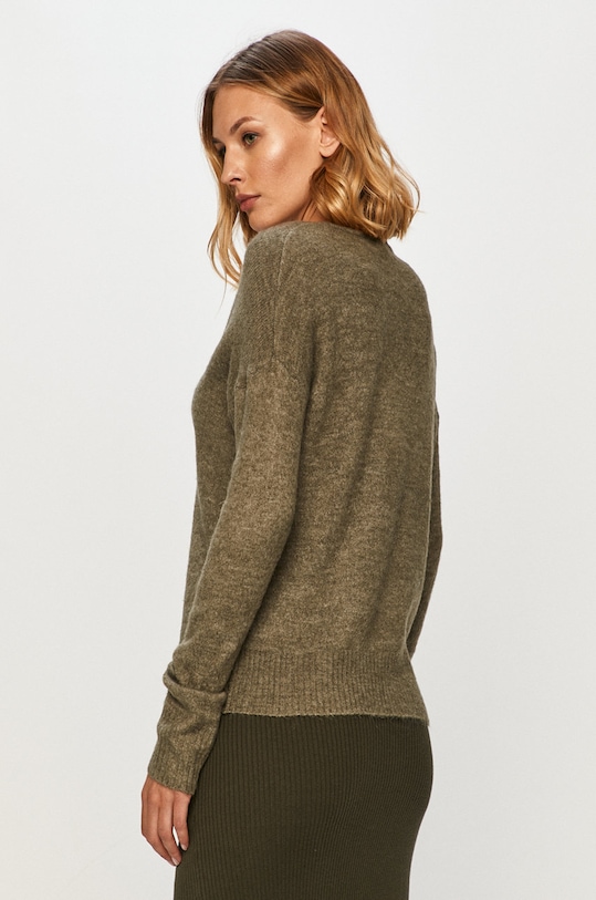 Oblečení Svetr JDY 15207823 zelená