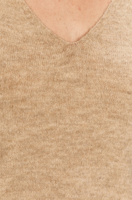 Свитер JDY 15207823 бежевый