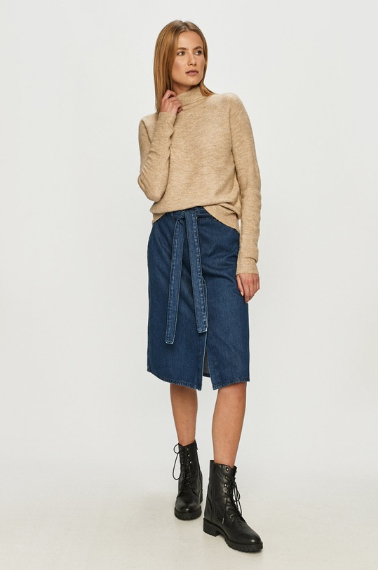 Jacqueline de Yong - Pulover 15208148 bej AA00