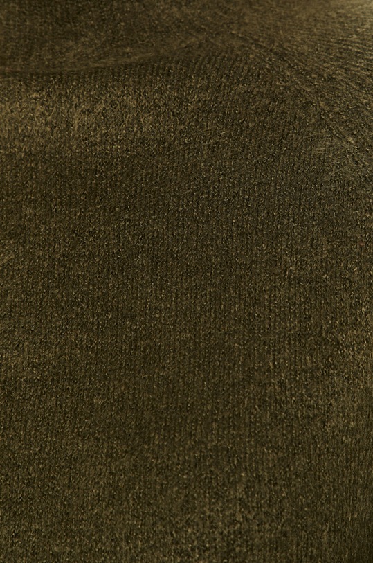 Jacqueline de Yong - Sweter 15208148 zielony