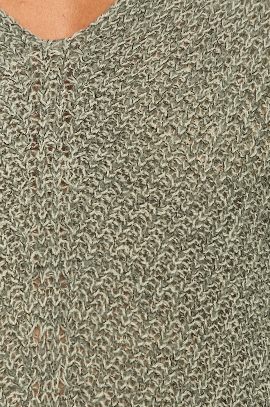 Sveter Jacqueline de Yong 15208245 tyrkysová