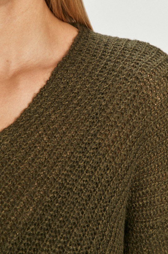 Sveter Jacqueline de Yong 15208245 zelená