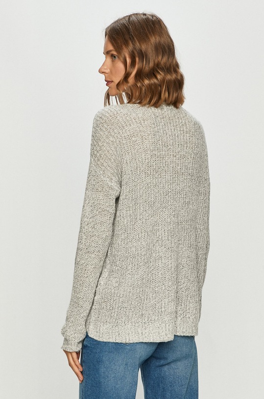 Îmbrăcăminte Jacqueline de Yong Pulover 15208245 gri