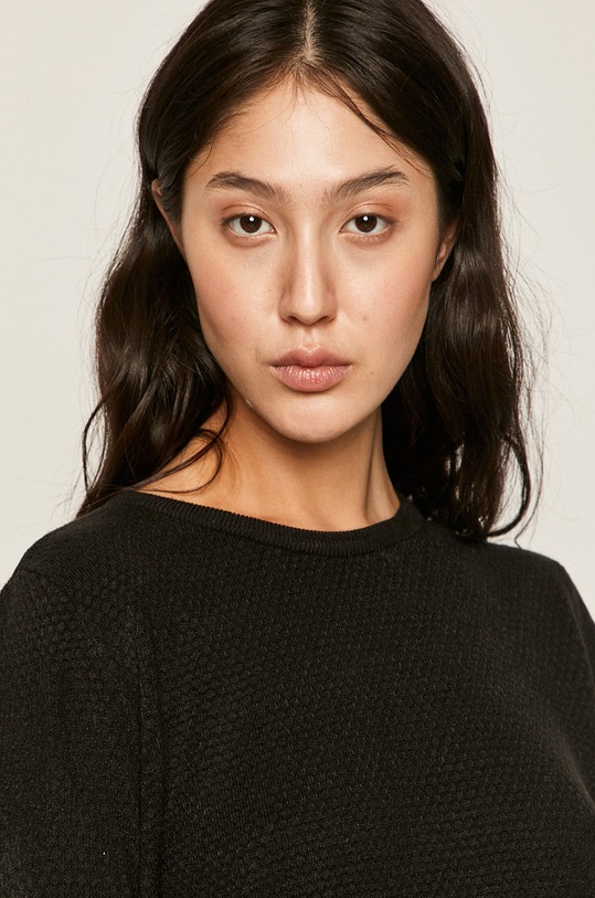 Jacqueline de Yong - Sveter čierna 15213565