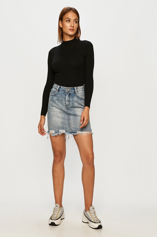 Jacqueline de Yong - Pulover 15214461 negru AA00