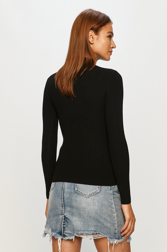 Îmbrăcăminte Jacqueline de Yong - Pulover 15214461 negru