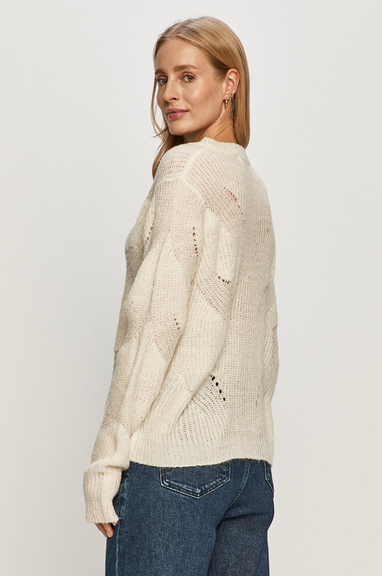 Oblečenie Jacqueline de Yong - Sveter 15208253 béžová