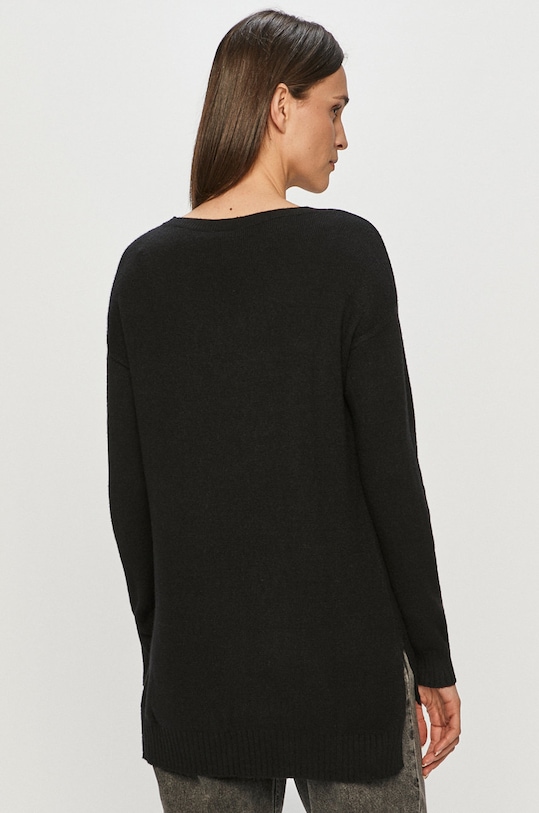 Odzież Vila - Sweter 14056511 14056511 czarny