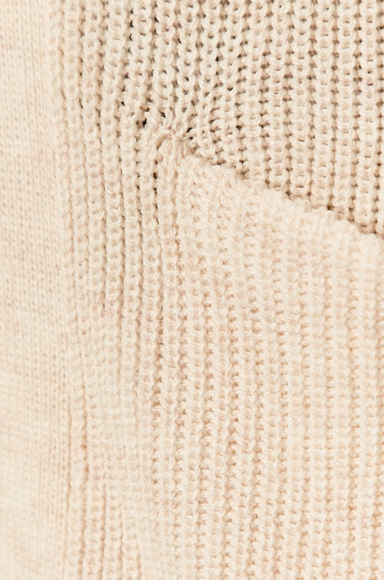 Vila - Kardigán 14060811 béžová