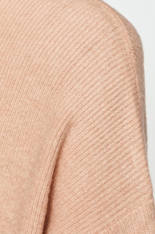 Vero Moda - Sweter 10233357 różowy