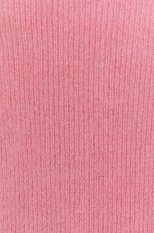 Vero Moda - Sweter 10233357 różowy