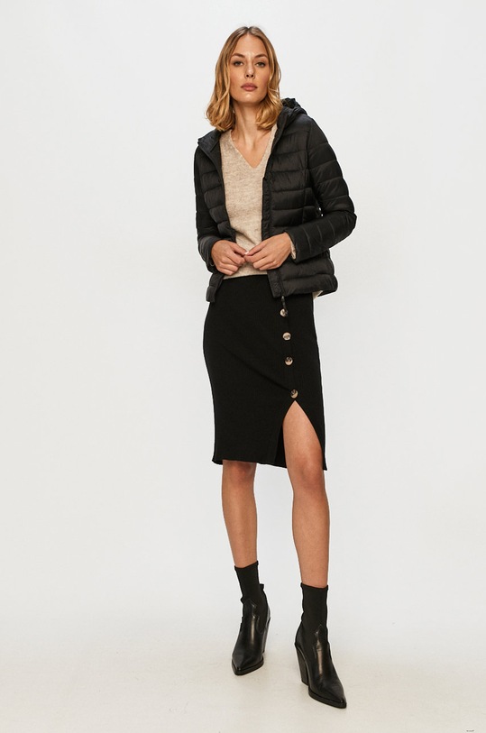 Vero Moda - Sweter 10233357 szary AA00