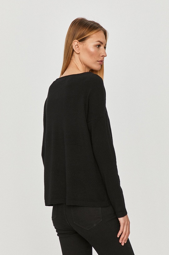 Oblečenie Only - Sveter 15159016 čierna