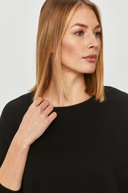 Only - Sveter čierna 15159016